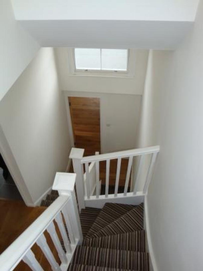 			2 Bedroom, 1 bath, 1 reception Flat			 Goldhurst Terrace, WEST HAMPSTEAD